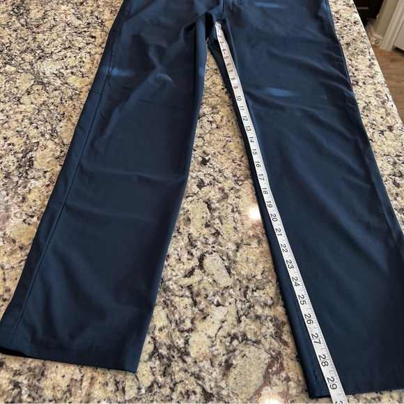 Lululemon ABC Pant Navy - Picture 14 of 15